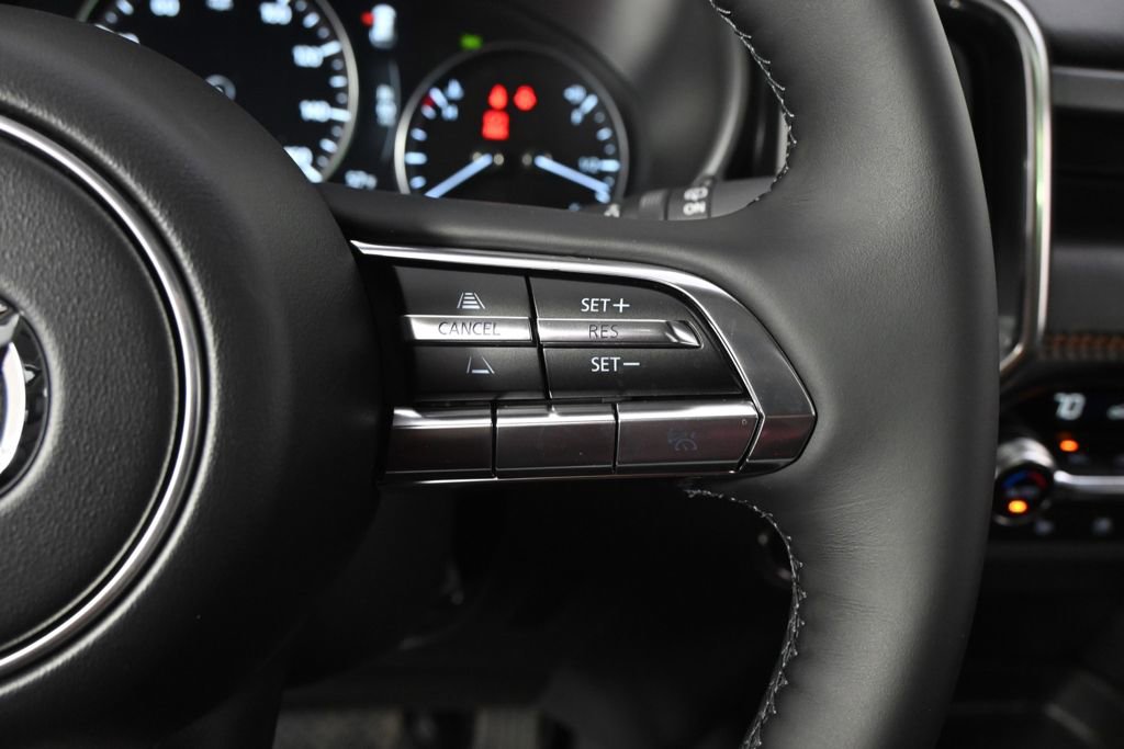 New 2026 MAZDA CX-50 2.5 Hybrid w/ Weather Package image 34