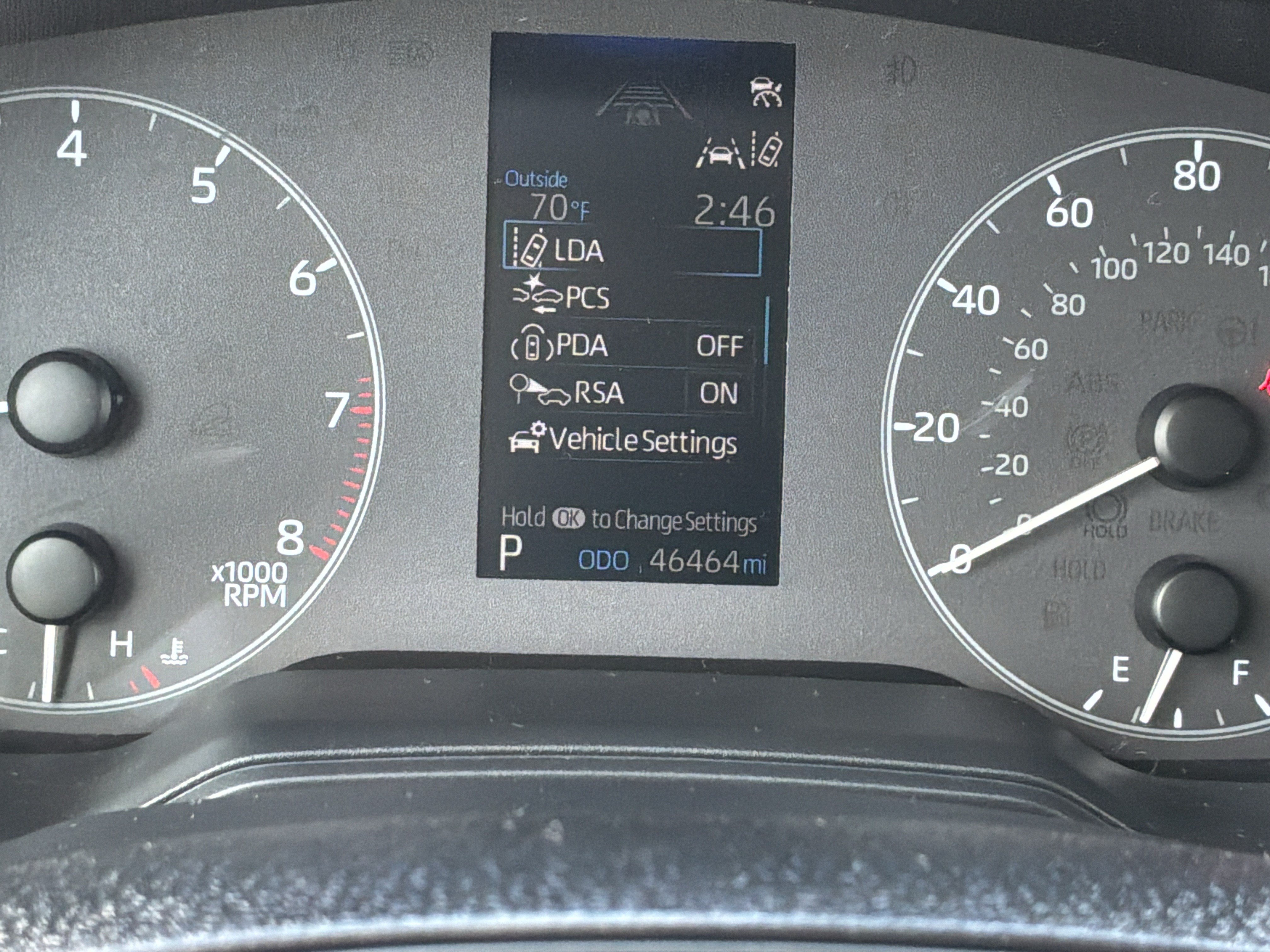 Used 2025 Toyota Corolla LE FWD image 22