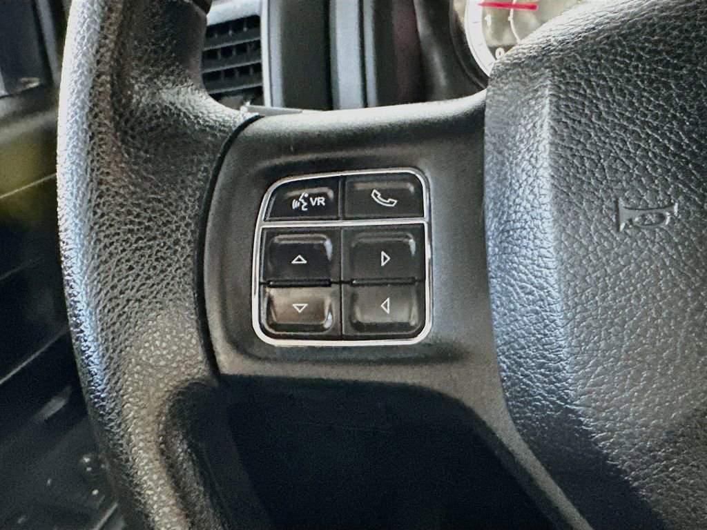 Used 2016 RAM 3500 Tradesman w/ Chrome Appearance Group AWD/4WD image 25