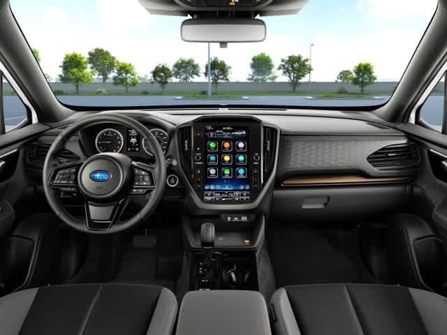 New 2026 Subaru Forester Sport w/ Onyx Edition AWD/4WD image 18