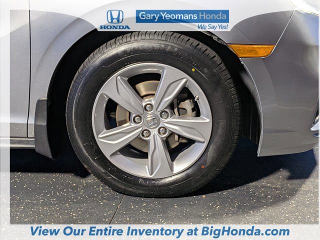 Used 2020 Honda Odyssey EX-L image 11