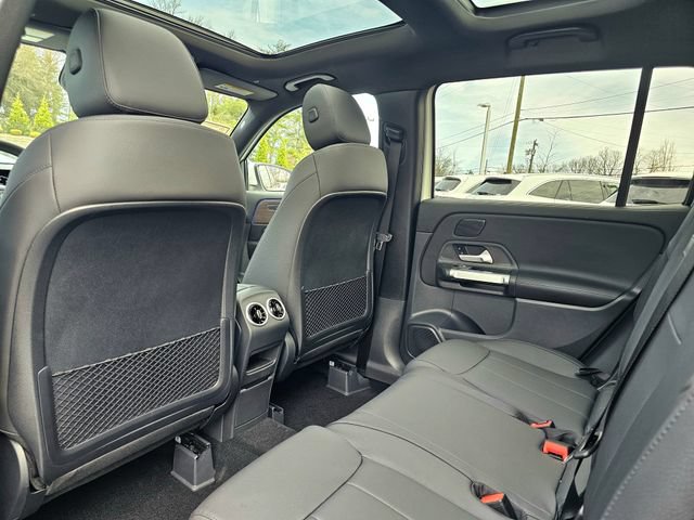 New 2026 Mercedes-Benz GLB 250 4MATIC image 22