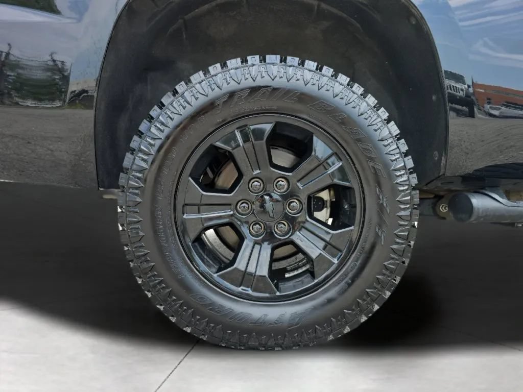 Used 2019 Chevrolet Tahoe LT AWD/4WD image 35