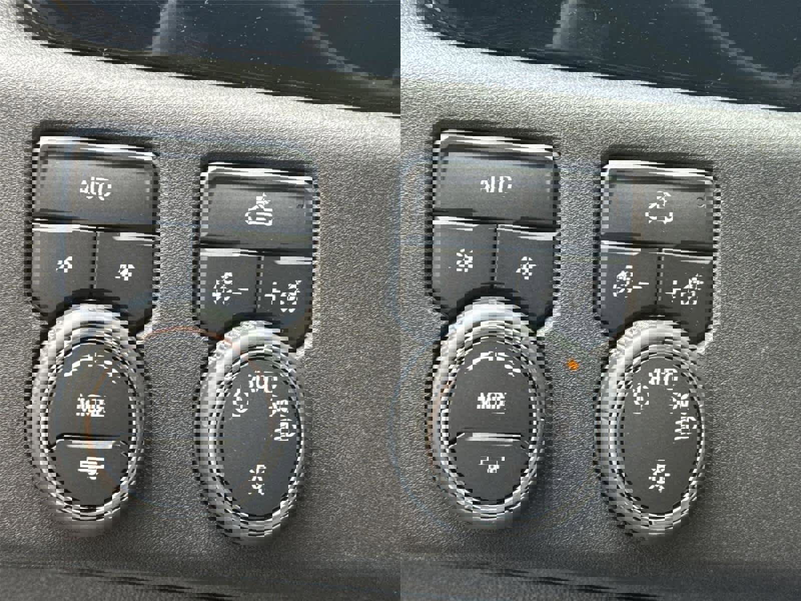 Used 2024 Chevrolet Silverado 1500 LT image 24