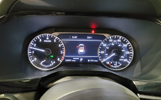 Used 2023 Nissan Pathfinder SL image 31