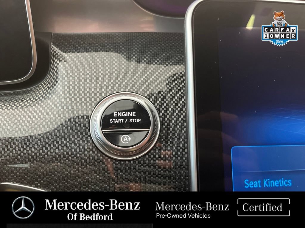Used 2023 Mercedes-Benz C 300 4MATIC Sedan image 32