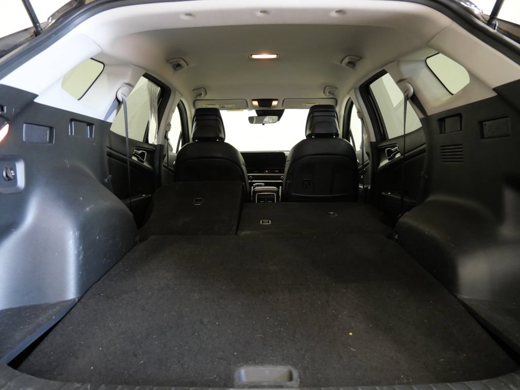 Used 2023 Kia Sportage EX AWD/4WD image 24