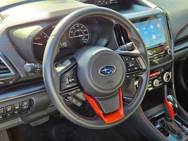Used 2022 Subaru Forester Sport image 18