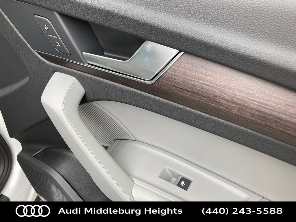 Certified 2022 Audi Q5 2.0T Premium Plus w/ Premium Plus Package image 22