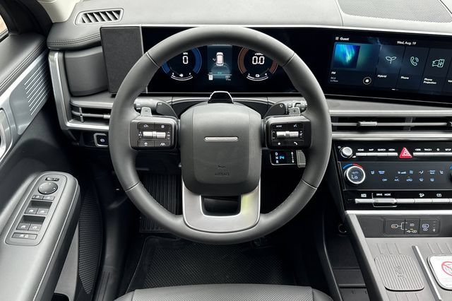 New 2026 Hyundai Santa Fe SEL FWD image 13