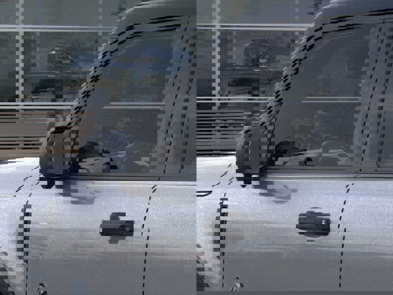 New 2026 Ford Bronco Sport Outer Banks w/ Outer Banks Tech Package+ image 58