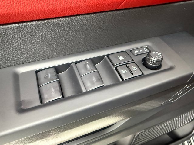 New 2026 Toyota Tundra TRD Pro image 28