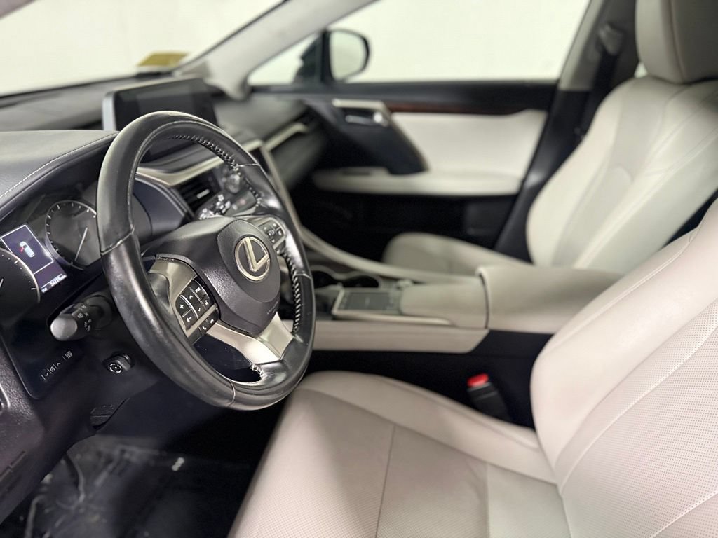 Used 2020 Lexus RX 350 AWD w/ Premium Package image 19