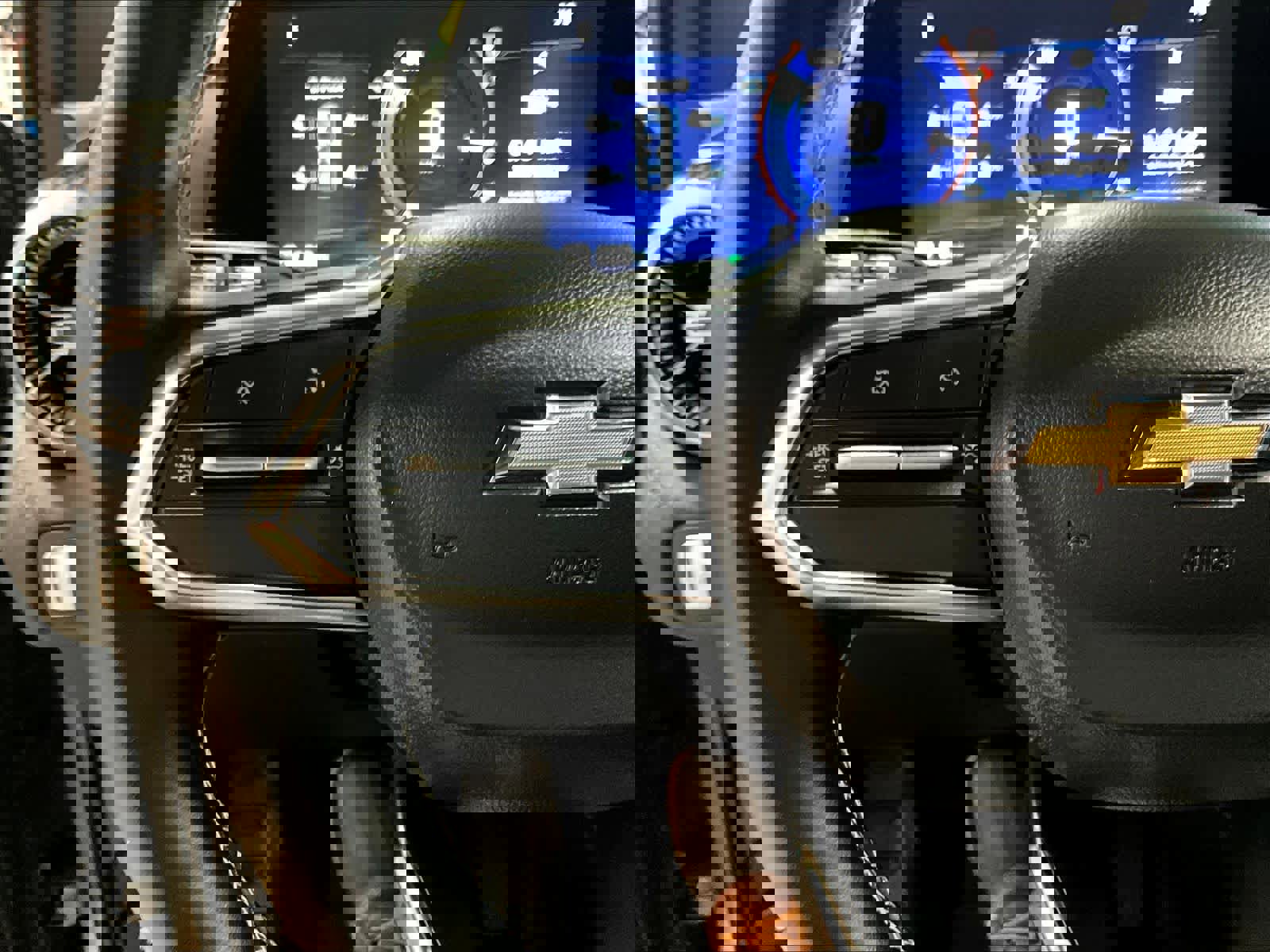 Used 2024 Chevrolet Blazer EV LT image 23