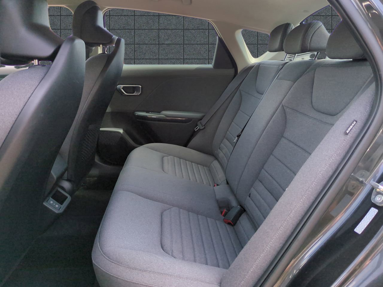 Certified 2025 Kia K4 EX image 13