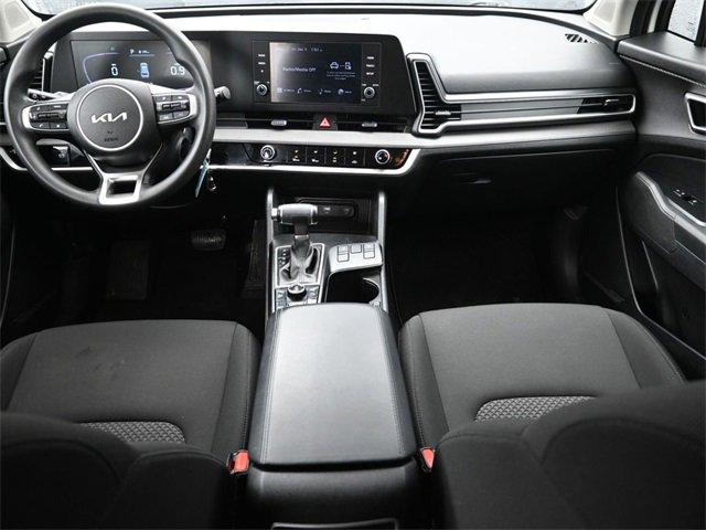 Used 2023 Kia Sportage LX image 24