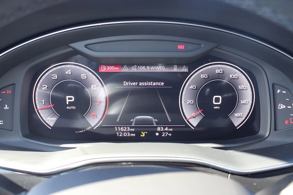 Used 2023 Audi Q7 3.0T Premium Plus image 17