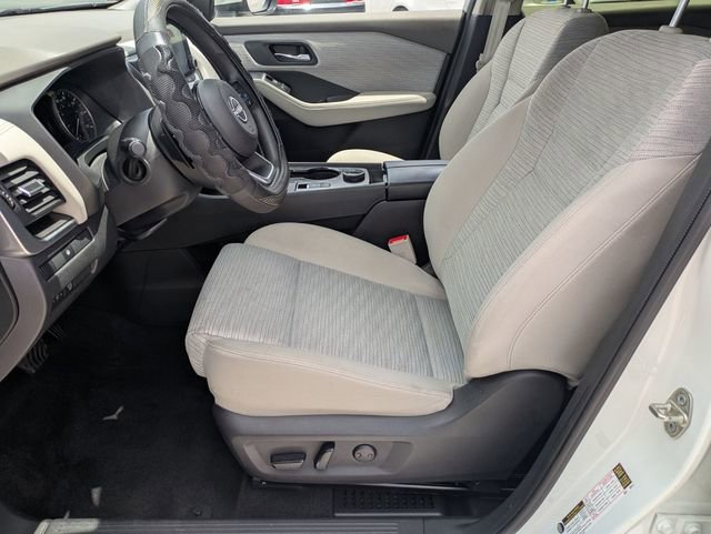 Used 2023 Nissan Rogue SV AWD/4WD image 13
