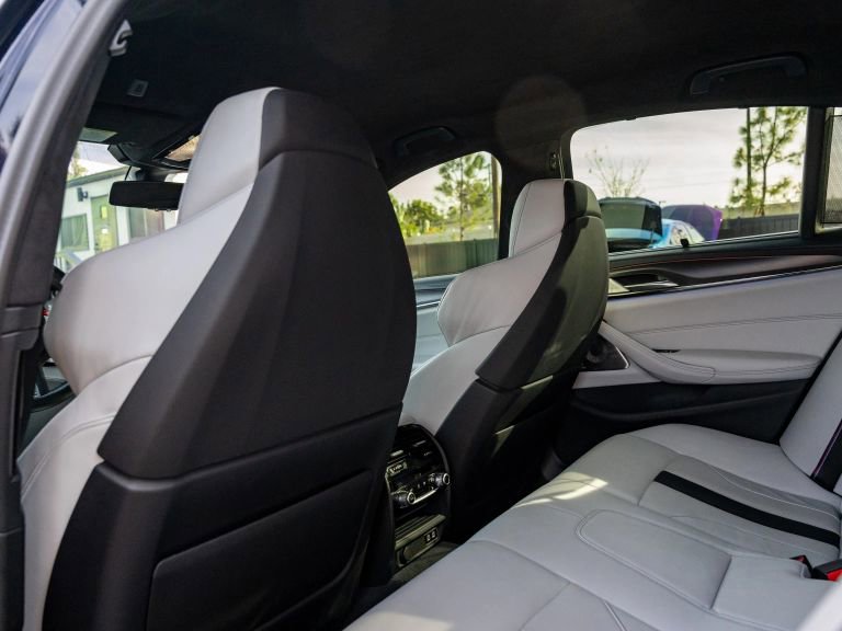 Used 2023 BMW M5 w/ Competition Package image 44