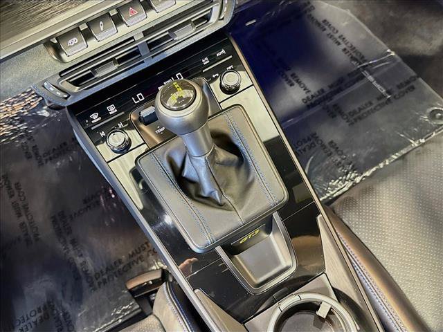 Certified 2023 Porsche 911 GT3 RWD image 18