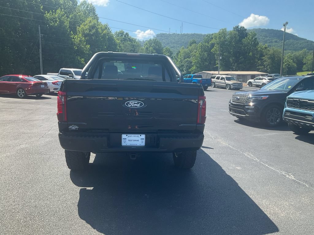 Used 2025 Ford F150 XL AWD/4WD image 6