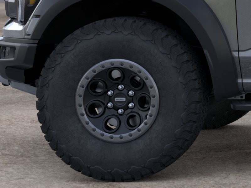 New 2026 Ford F150 Raptor AWD/4WD image 19