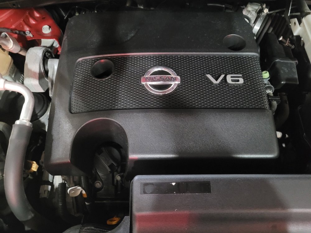 Used 2017 Nissan Murano SV image 30