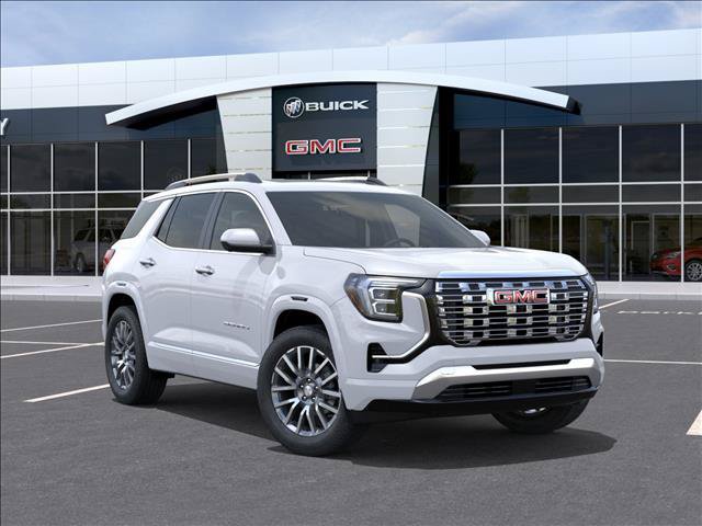 New 2027 GMC Terrain Denali AWD/4WD image 7