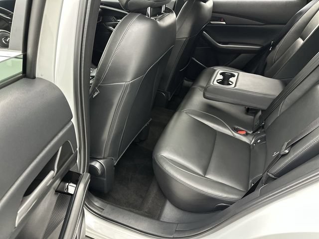 Certified 2025 MAZDA CX-30 AWD 2.5 S w/ Select Sport Pkg image 21