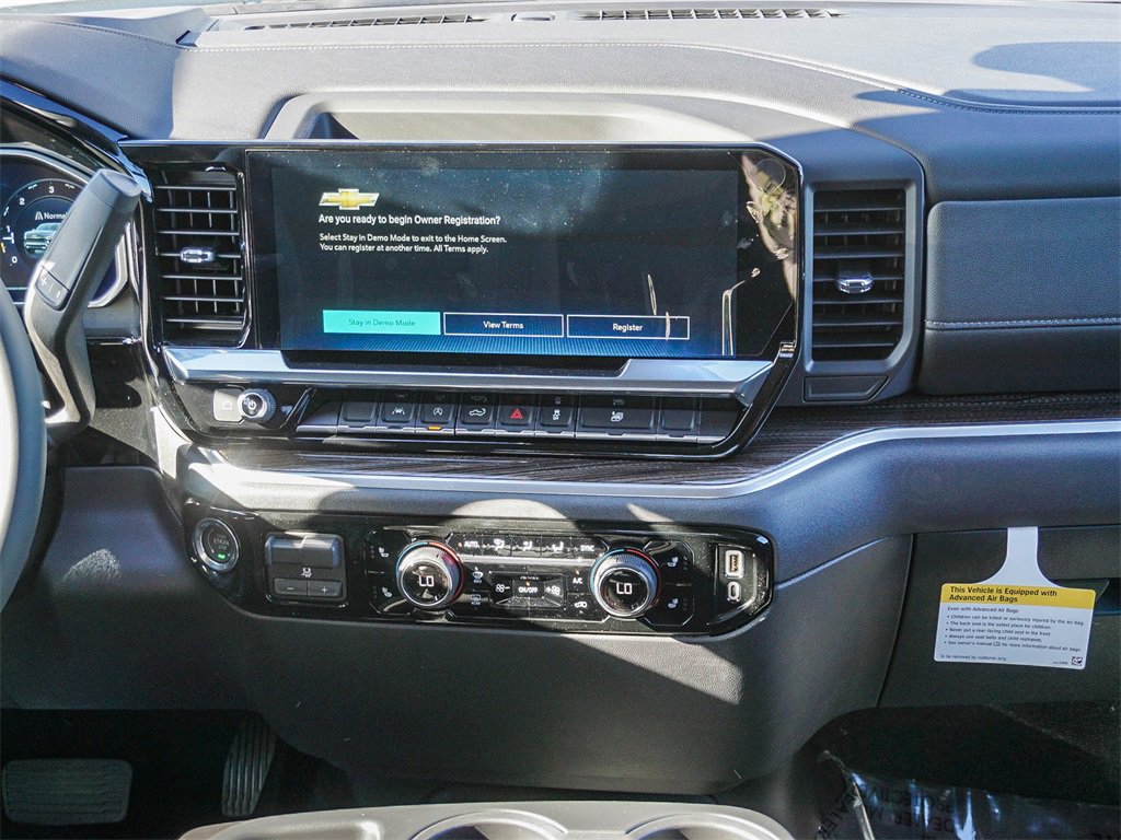 New 2026 Chevrolet Silverado 1500 LT image 13