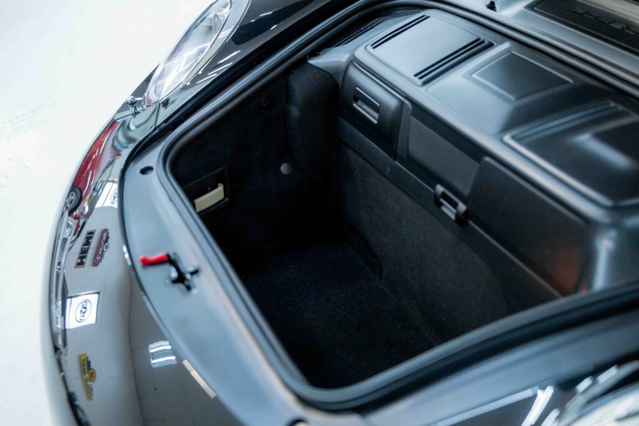 Used 2011 Porsche 911 Turbo S image 80