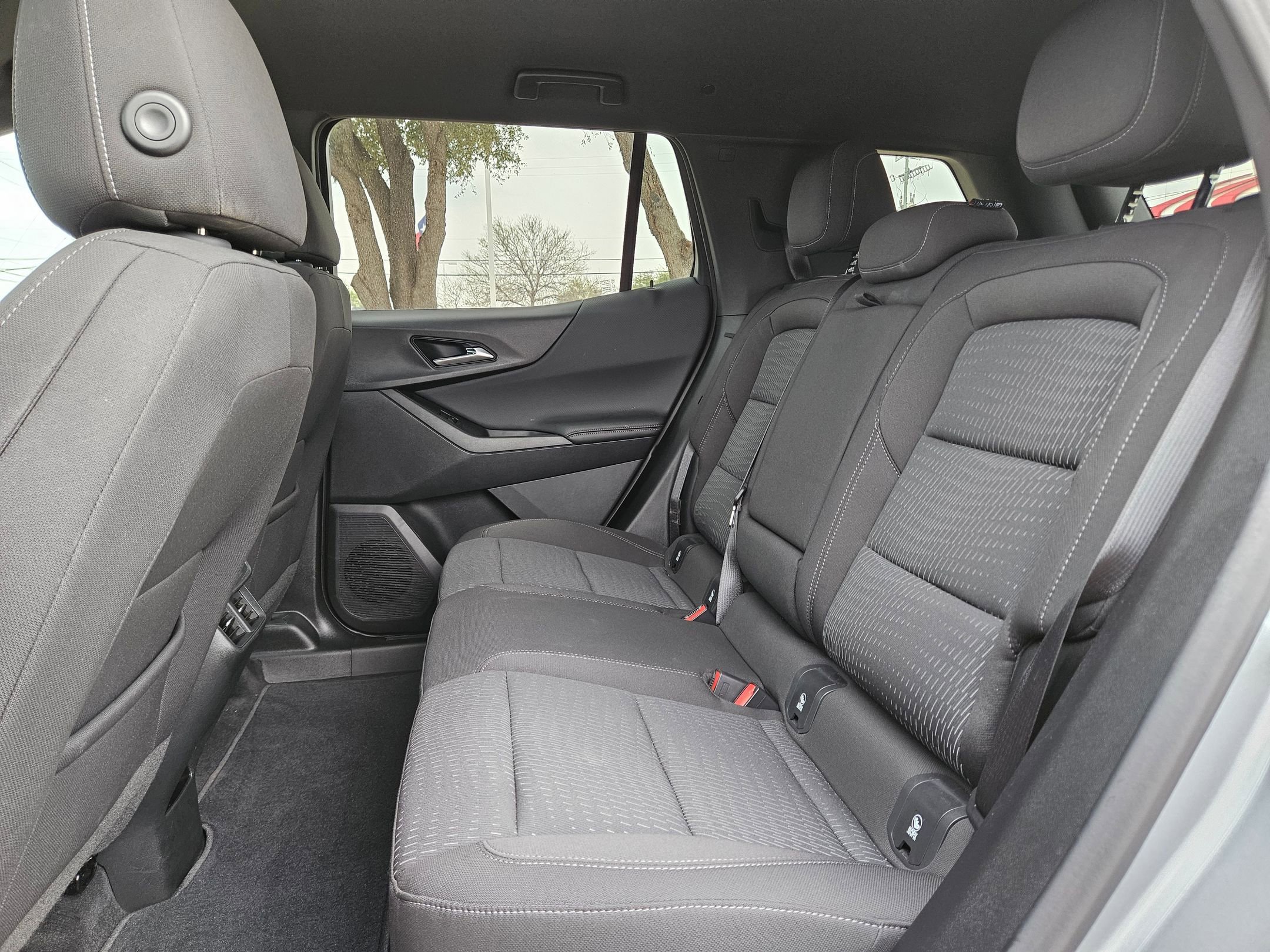 Certified 2026 Chevrolet Equinox LT image 14