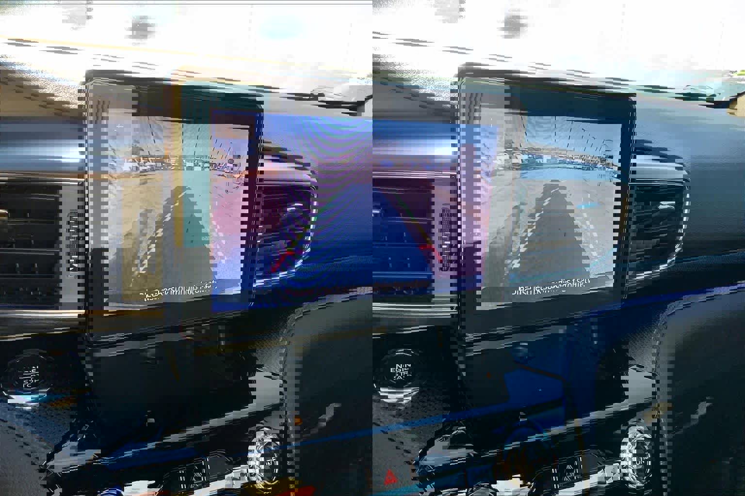 Used 2024 Ford Explorer ST-Line w/ Class IV Trailer Tow Package image 27