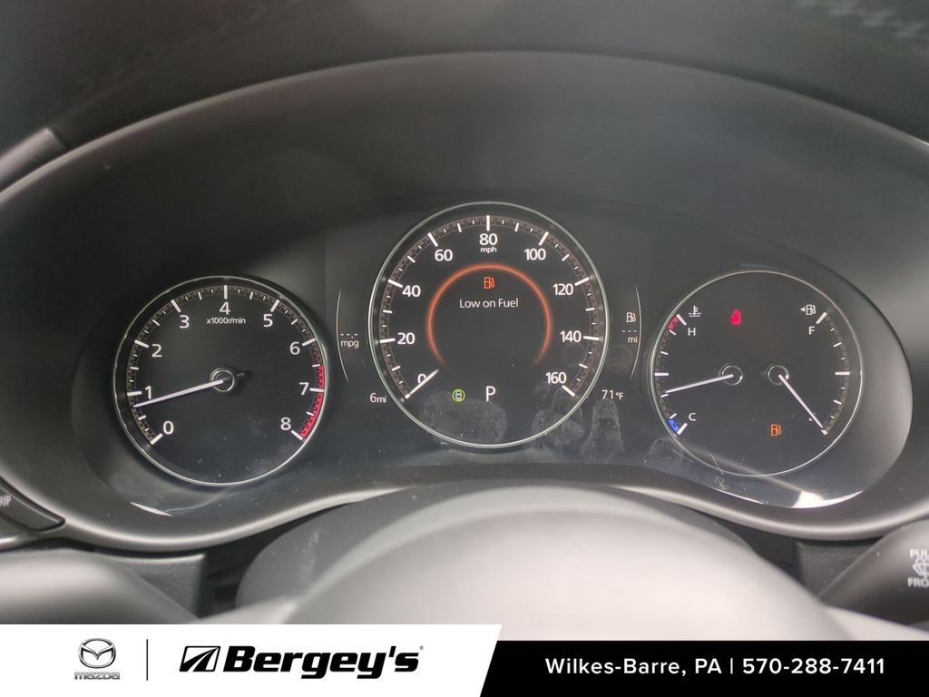 New 2026 MAZDA CX-30 AWD 2.5 S w/ Premium Package image 16