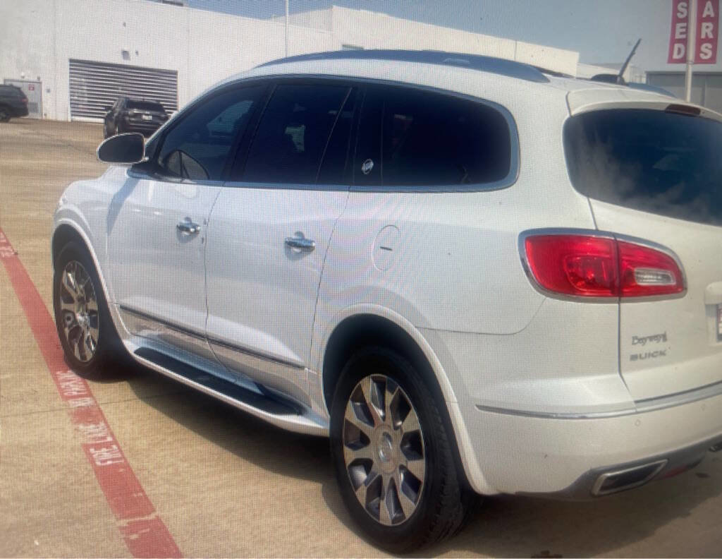 Used 2016 Buick Enclave Leather FWD image 1