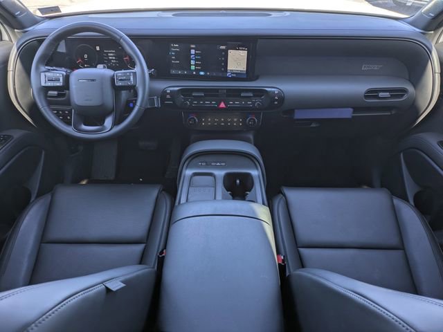 Certified 2026 Hyundai Palisade XRT Pro image 15