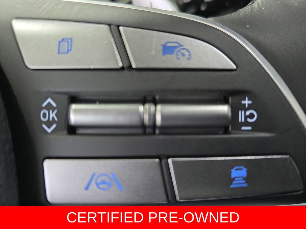 Used 2023 Hyundai Palisade Limited image 19