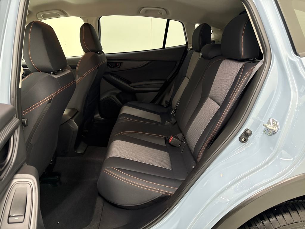 Certified 2023 Subaru Crosstrek 2.0i Premium image 22