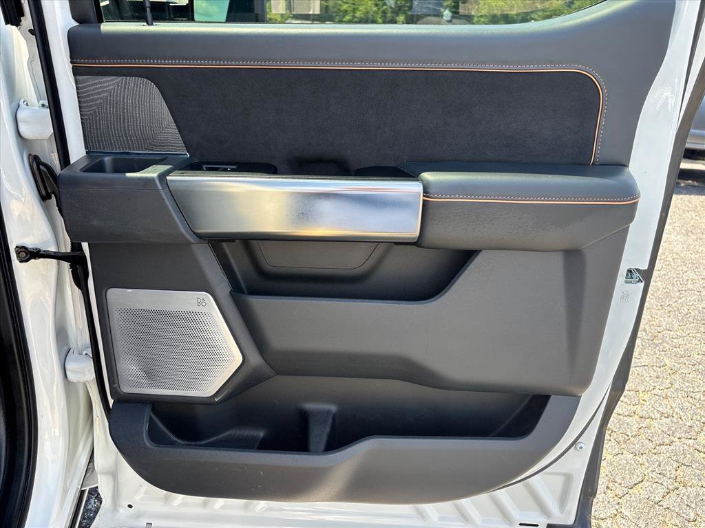 Used 2023 Ford F250 Platinum AWD/4WD image 19