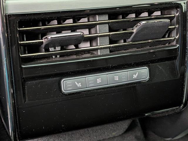 Certified 2025 Land Rover Range Rover Sport SE image 18