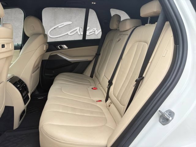 Used 2022 BMW X5 sDrive40i w/ M Sport Package RWD image 22