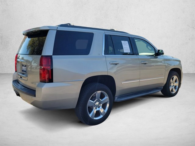 Used 2015 Chevrolet Tahoe LT RWD image 5