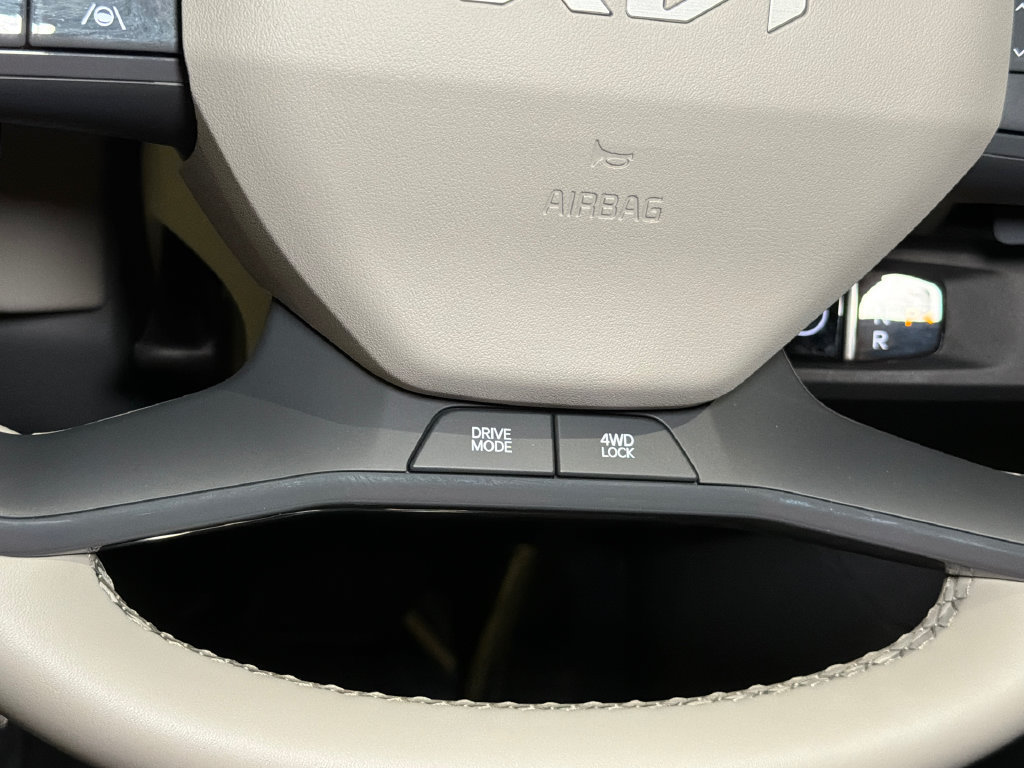 Certified 2024 Kia EV9 Wind AWD/4WD image 30