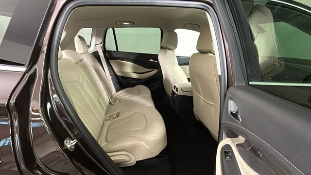 Used 2020 Buick Envision Essence FWD image 30