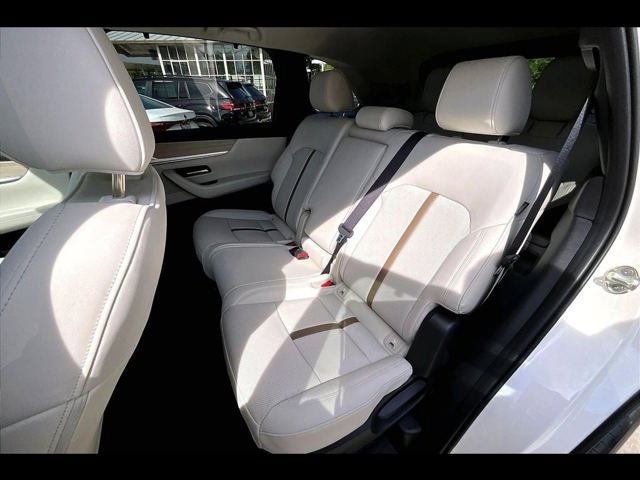 New 2026 MAZDA CX-90 3.3 Turbo w/ Premium Plus Pkg AWD/4WD image 51