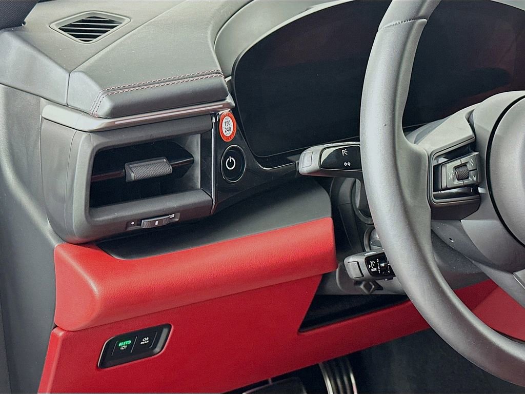 Used 2025 Porsche Macan 4S Electric image 11