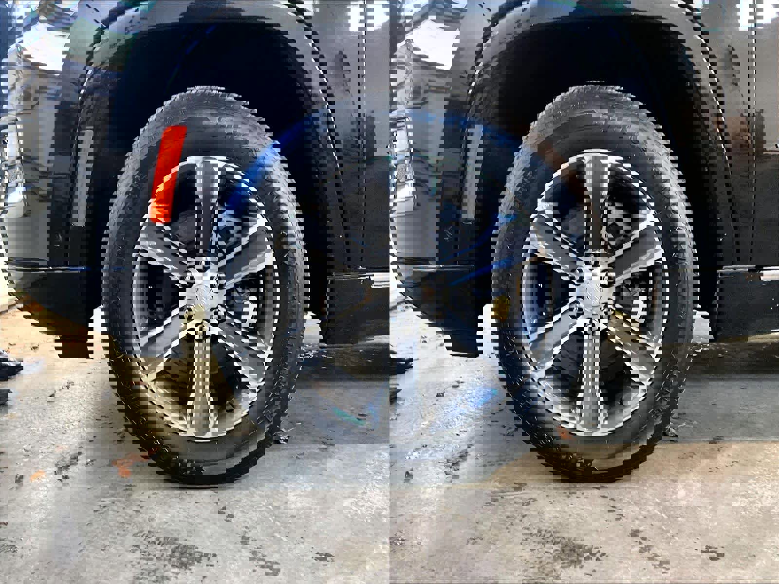 Used 2022 Jeep Grand Wagoneer Series I image 7