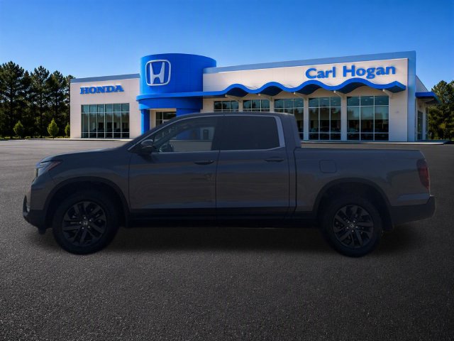 Used 2024 Honda Ridgeline RTL image 6