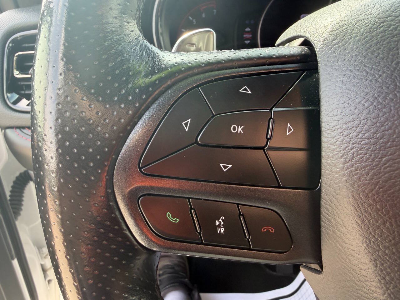Used 2021 Dodge Durango R/T AWD/4WD image 22
