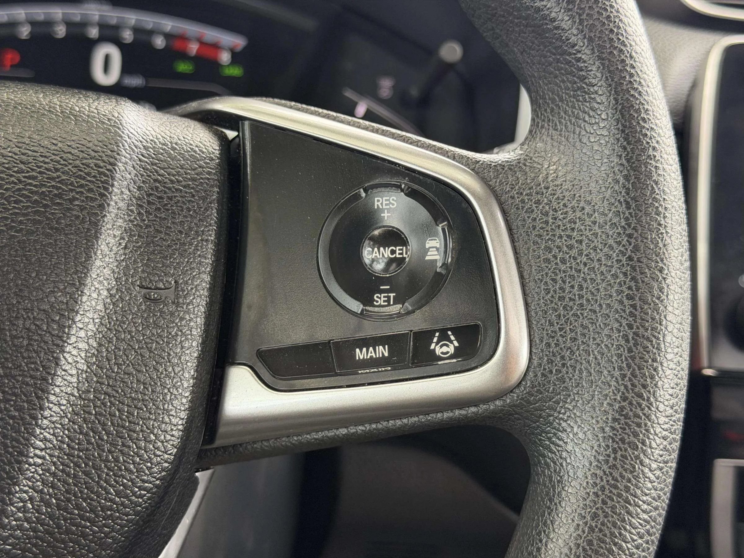 Used 2018 Honda CR-V EX image 35